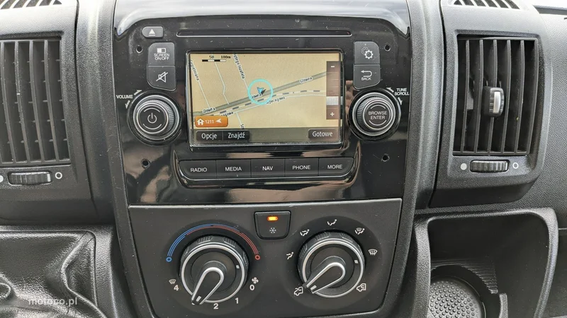 Citroën Jumper 27