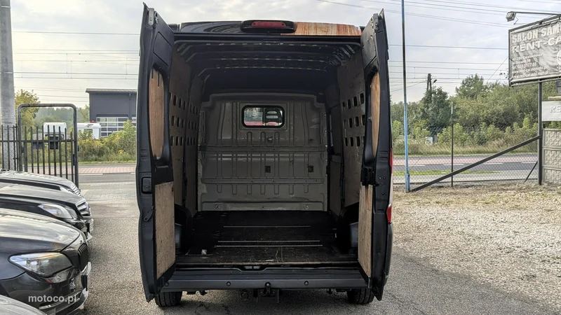 Citroën Jumper 32
