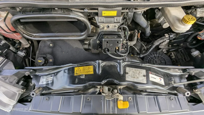 Citroën Jumper 35