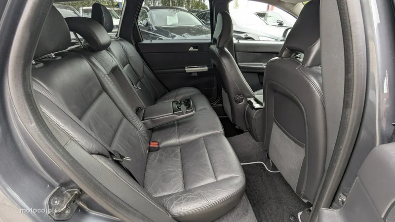 Volvo V50 18