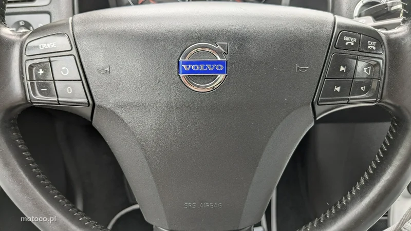 Volvo V50 26