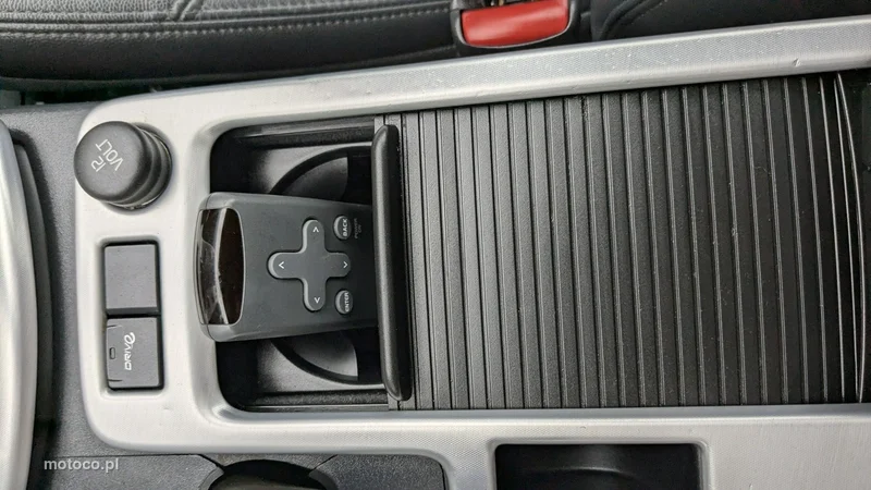 Volvo V50 29