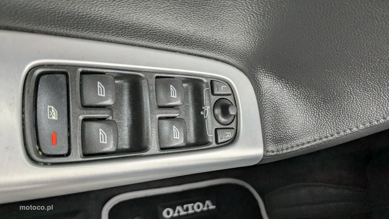 Volvo V50 31