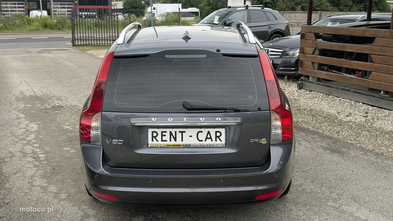 Volvo V50 32