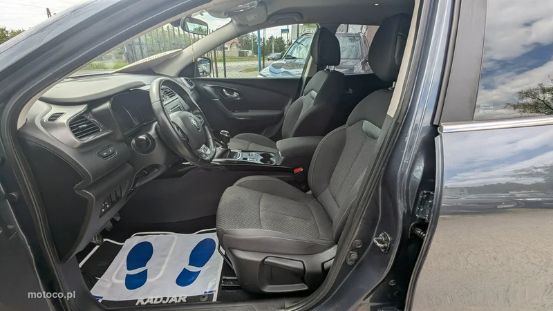 Renault Kadjar I 12