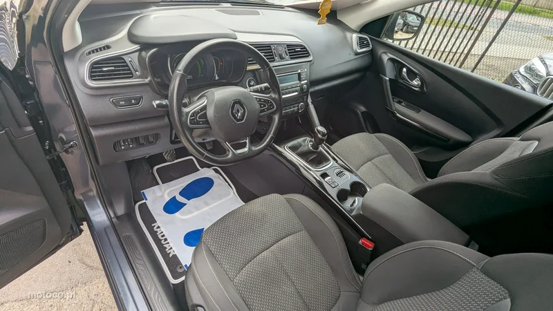 Renault Kadjar I 13