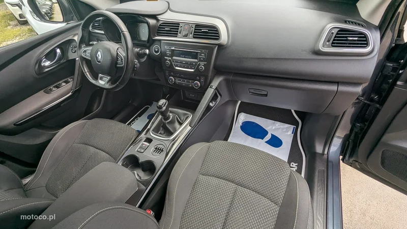 Renault Kadjar I 18