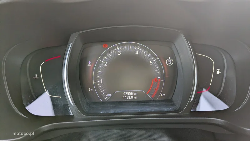 Renault Kadjar I 20