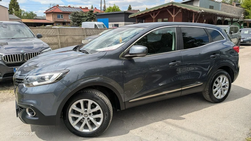 Renault Kadjar I 3