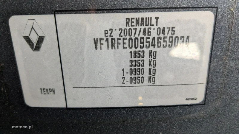 Renault Kadjar I 22