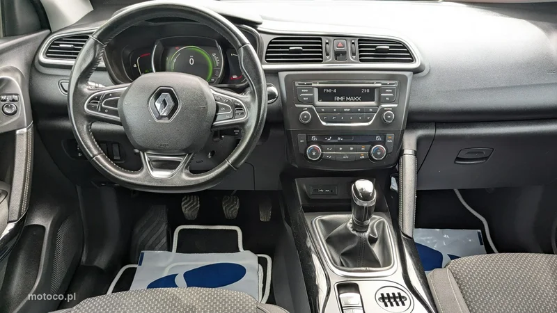 Renault Kadjar I 23