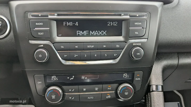Renault Kadjar I 27
