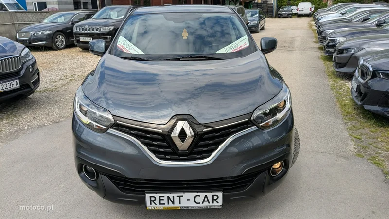 Renault Kadjar I 4