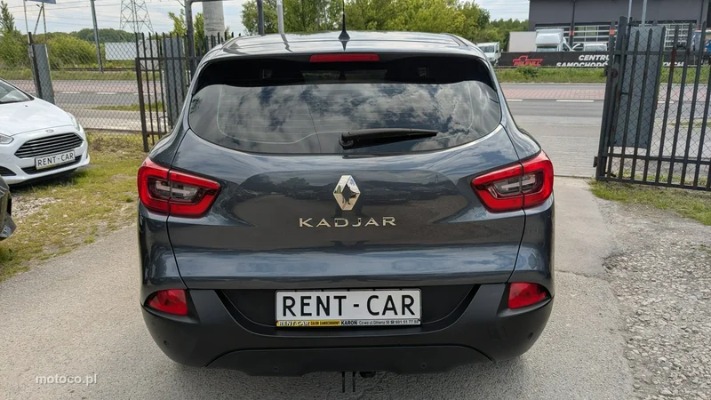 Renault Kadjar I 33