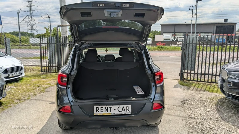Renault Kadjar I 34