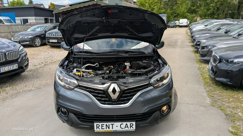 Renault Kadjar I 36