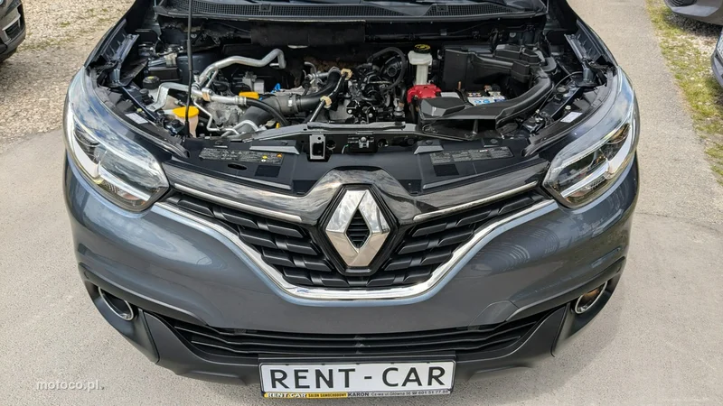 Renault Kadjar I 37