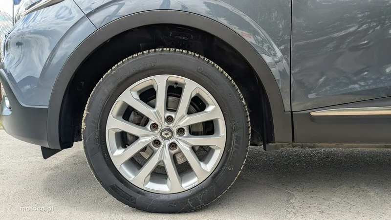 Renault Kadjar I 39