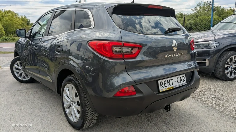 Renault Kadjar I 8