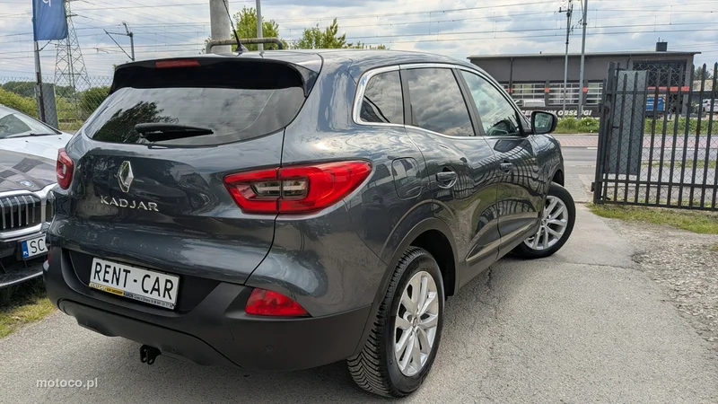 Renault Kadjar I 9