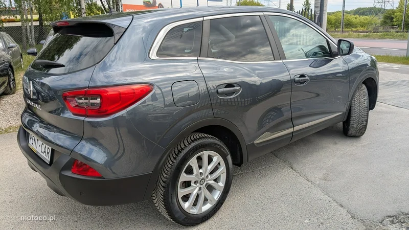Renault Kadjar I 10