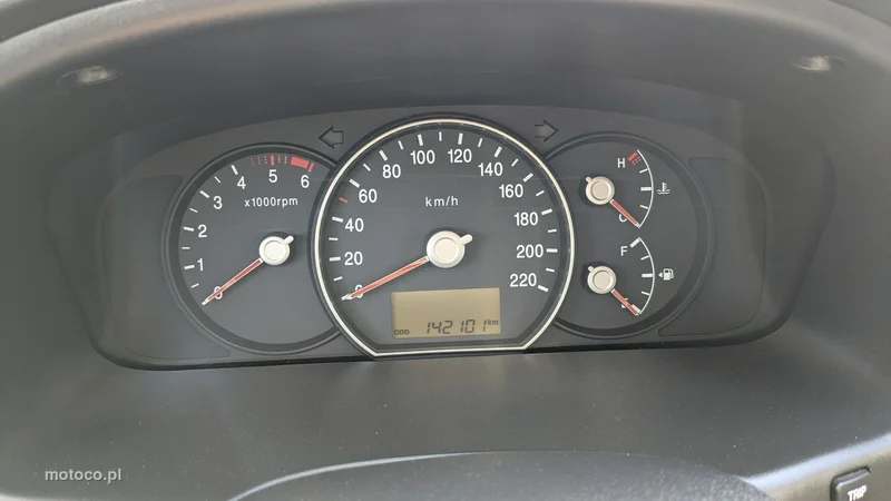 Kia Carens 21