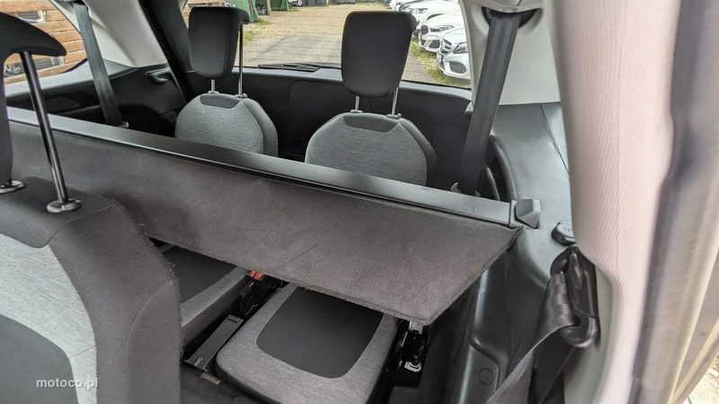 Citroen C4 SpaceTourer 18