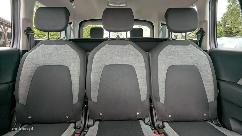 Citroen C4 SpaceTourer 19