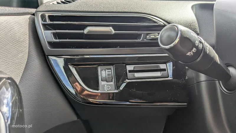 Citroen C4 SpaceTourer 28