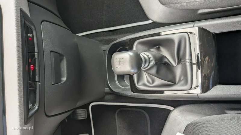 Citroen C4 SpaceTourer 33