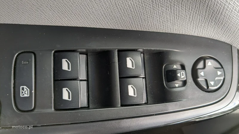 Citroen C4 SpaceTourer 34