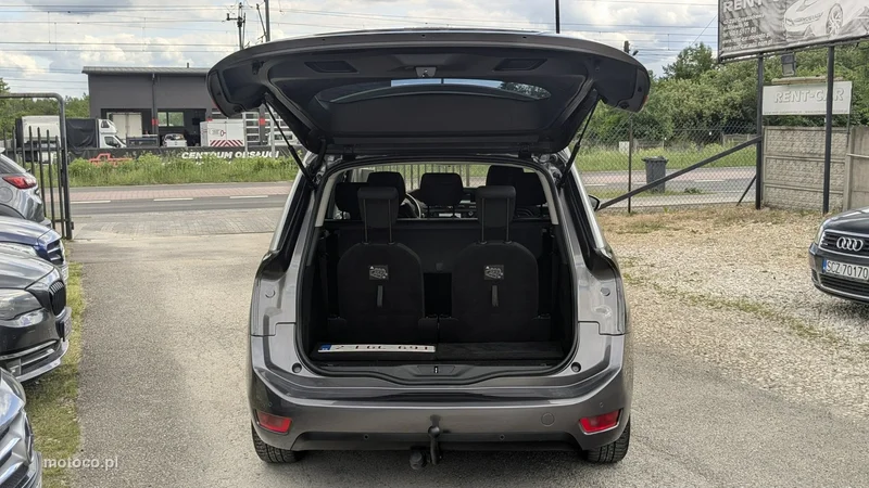 Citroen C4 SpaceTourer 36
