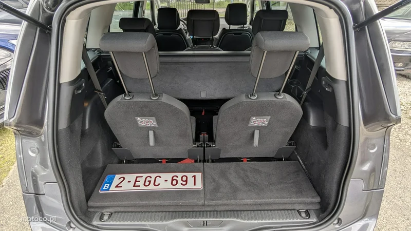 Citroen C4 SpaceTourer 37