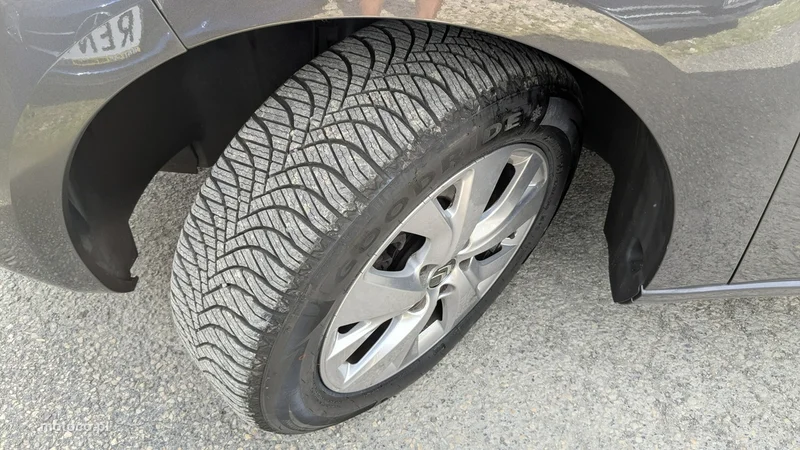 Citroen C4 SpaceTourer 41