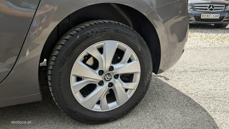 Citroen C4 SpaceTourer 42