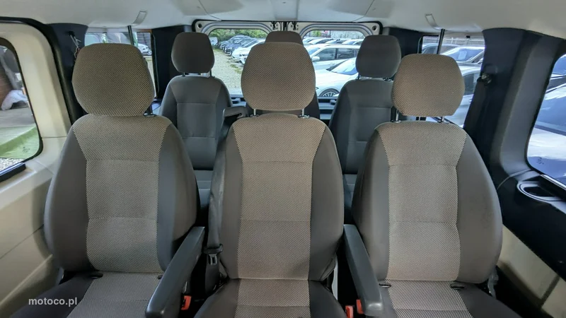 Peugeot Boxer 21