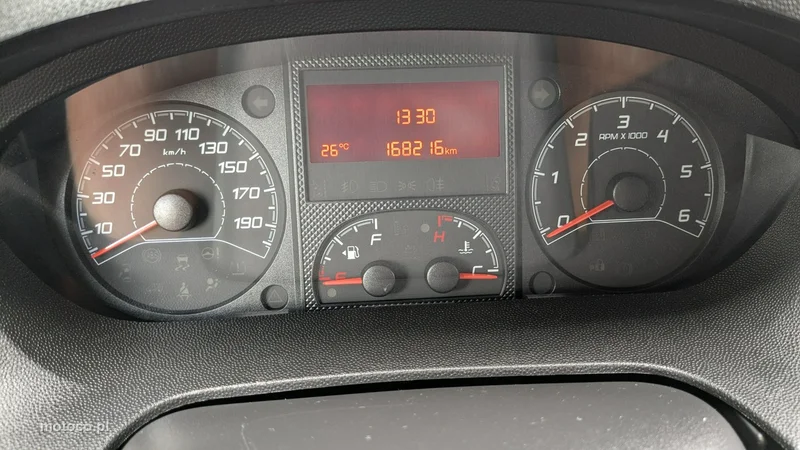 Peugeot Boxer 24