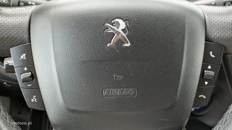 Peugeot Boxer 30