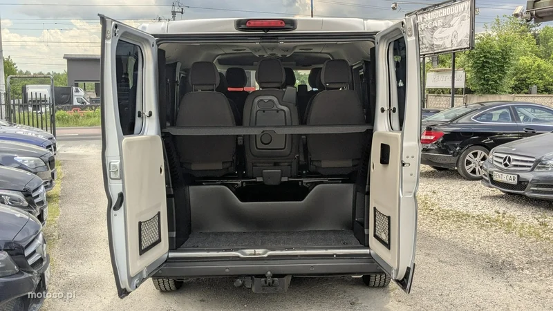 Peugeot Boxer 33