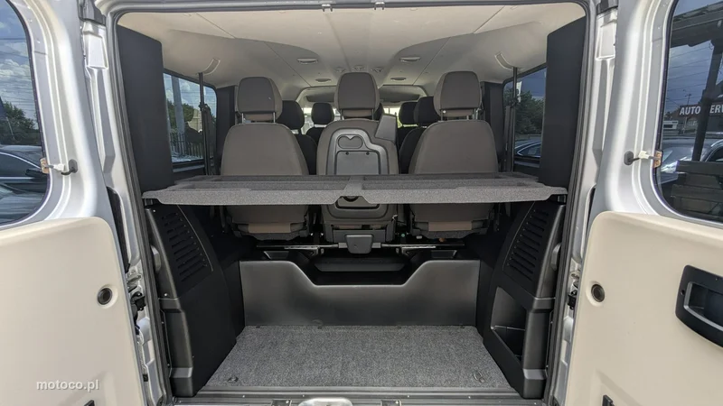 Peugeot Boxer 34