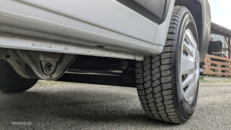 Peugeot Boxer 38