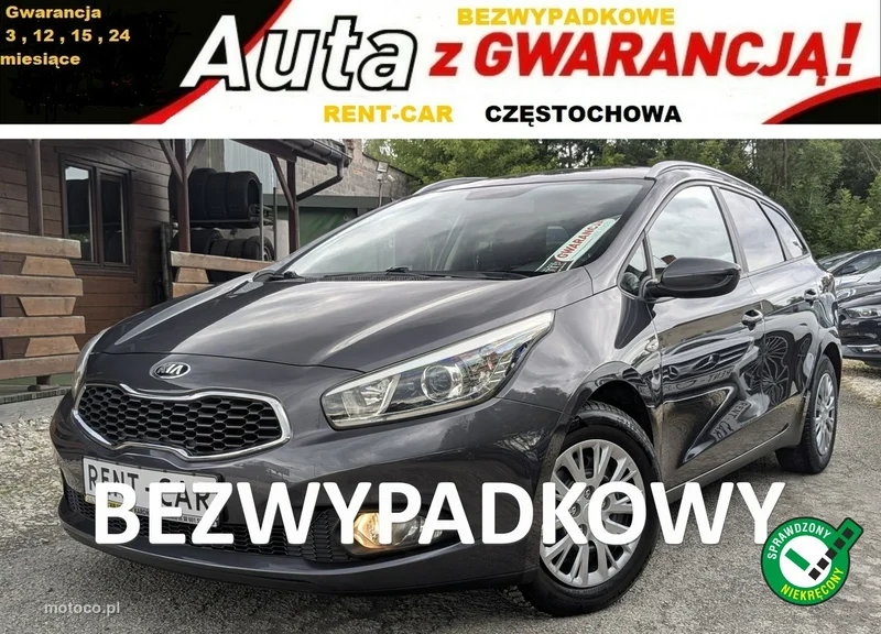 Kia Cee'd