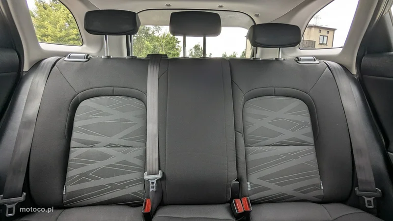 Kia Cee'd 17
