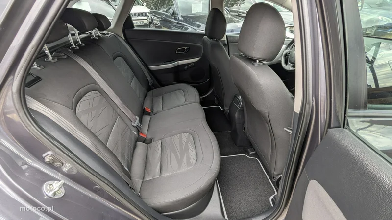 Kia Cee'd 18