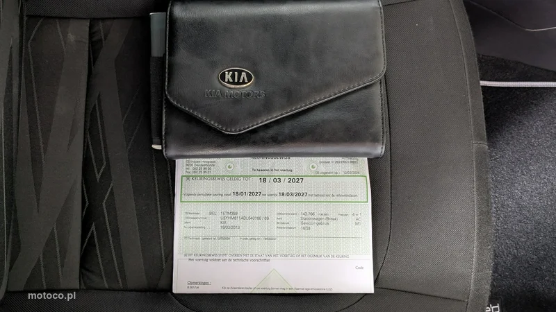 Kia Cee'd 23