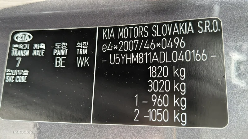 Kia Cee'd 24