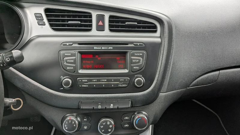 Kia Cee'd 26