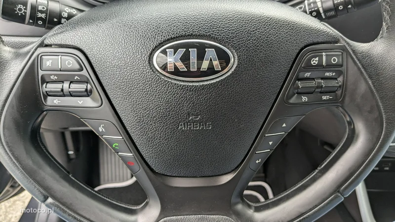Kia Cee'd 31