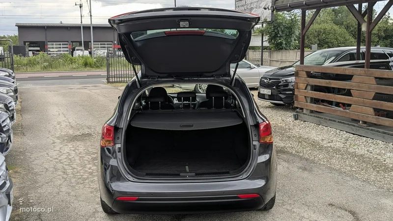 Kia Cee'd 33
