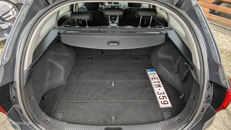 Kia Cee'd 34
